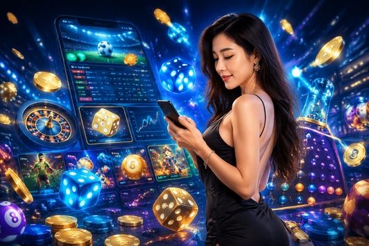 lg777